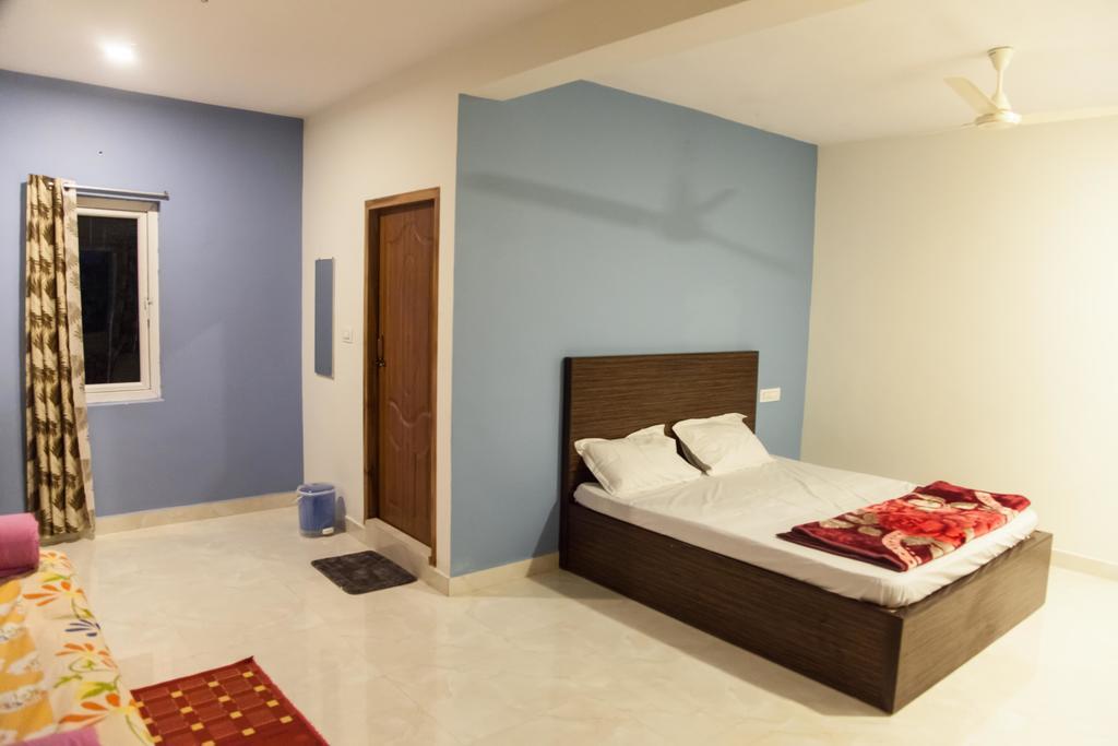 Petra Family Guest House Vālpārai Zimmer foto